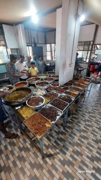 Kuttanad Toddy Shop