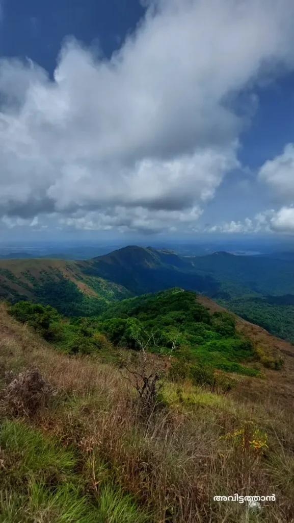 kodachadri, mookambika